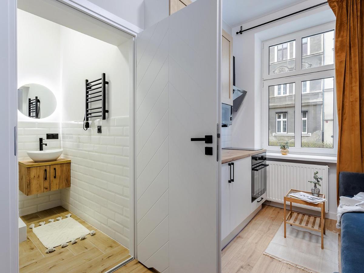 Apartamento Estudio 