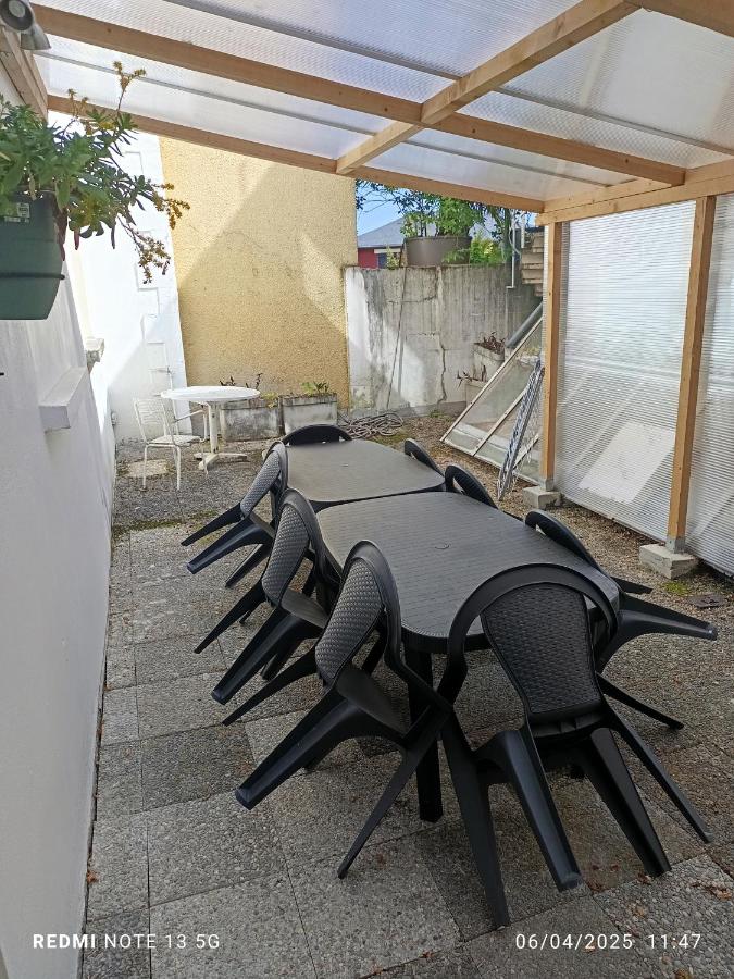 T4 centre Lourdes - B&B
