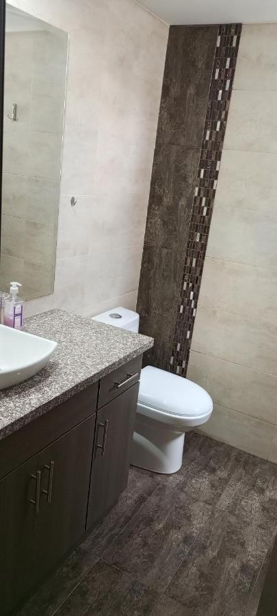 Departamento de lux - B&B