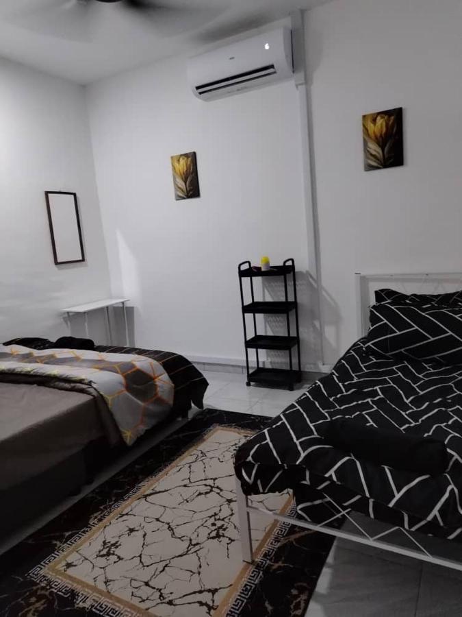 Casa con 2 Camere da Letto