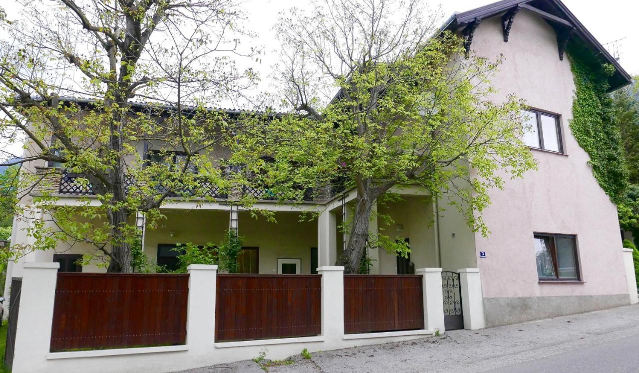 Payerbach Apartments - Ferienwohnung