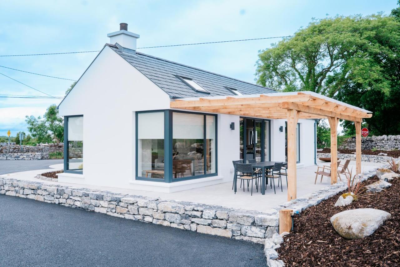The Lantern - A Burren Hideaway - B&B