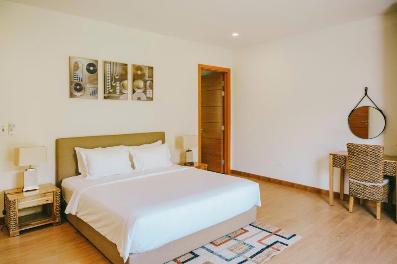 Casa con 3 Camere da Letto