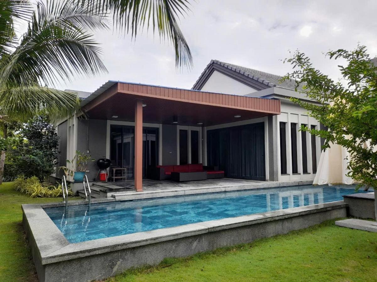 Villa Coastar Hồ Tràm Resort VVip - B&B Hồ Tràm