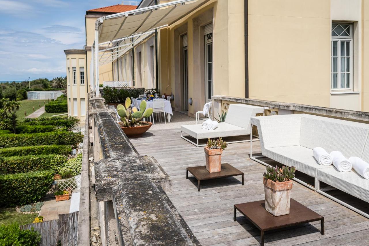 Amazing Sea View Flat - Chambres d’hôtes