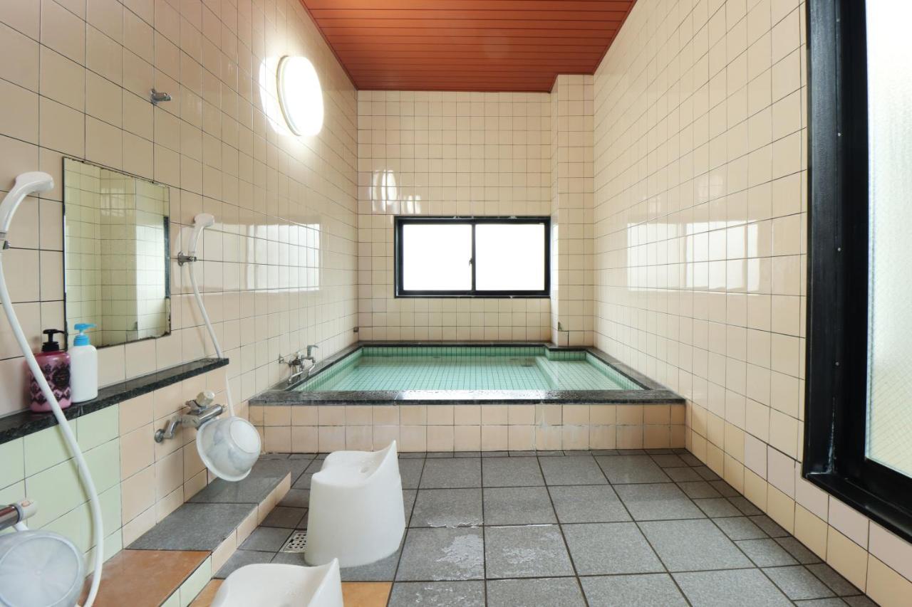 和風ホテル福島屋 - Ferienwohnung Fukushima