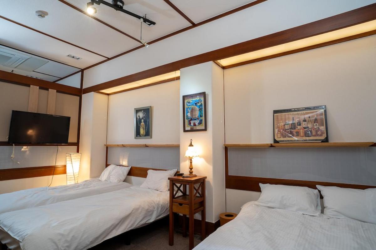 Hotel HERMIT - B&B