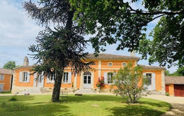 Chateau Ciers - B&B