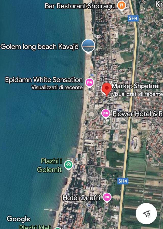 Sole Hause - B&B Golem