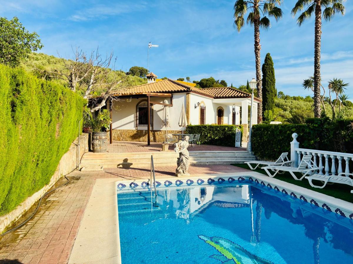 Finca el arroyuelo - B&B Prado del Rey