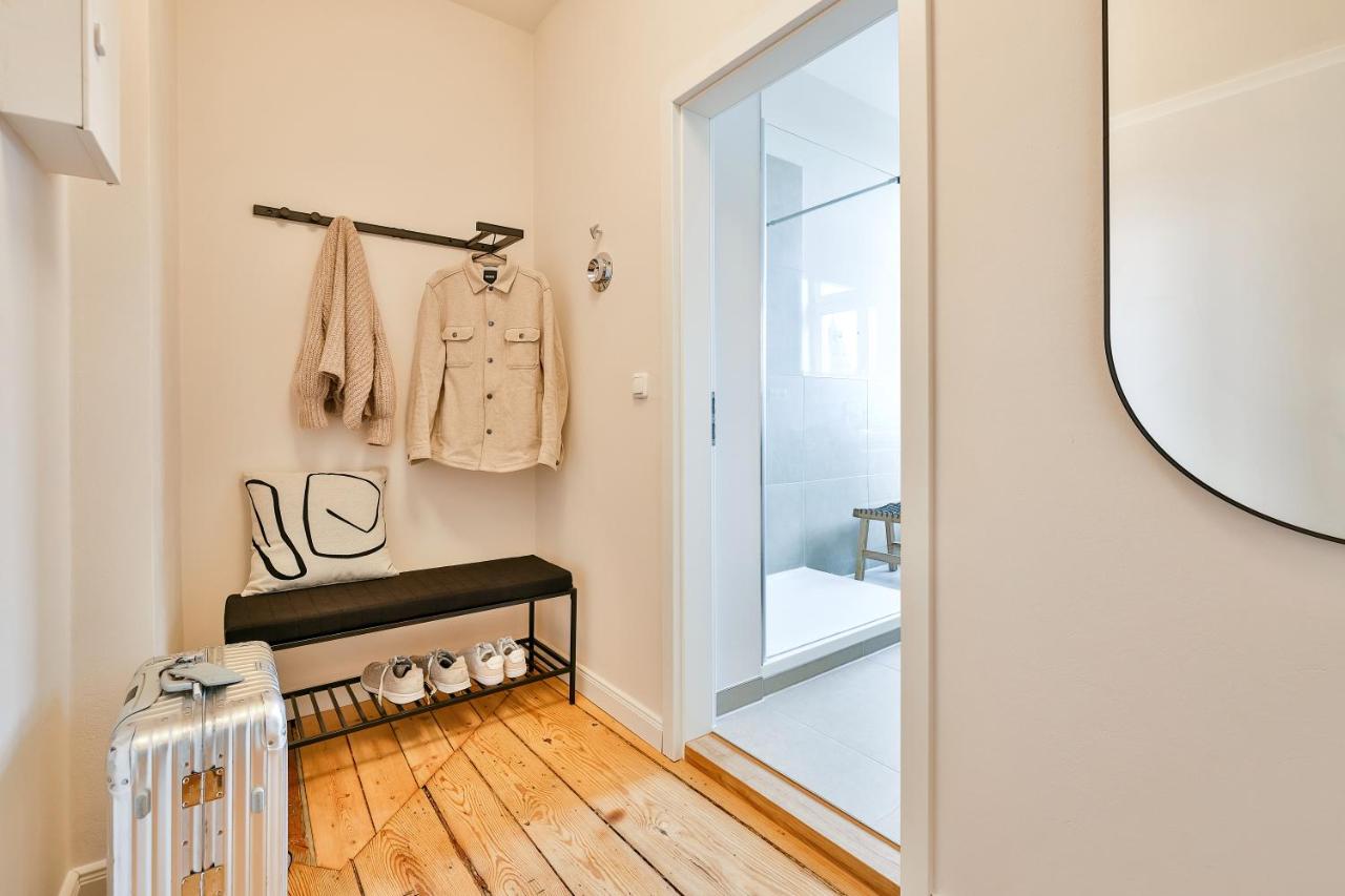 Appartamento Deluxe con 1 Camera da Letto