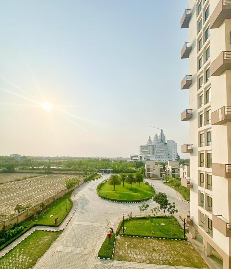 Vrindavan Elysia - B&B
