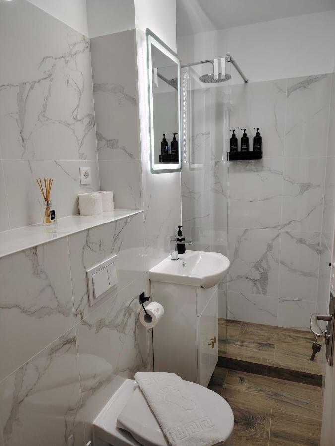 MeliZa Studio - B&B