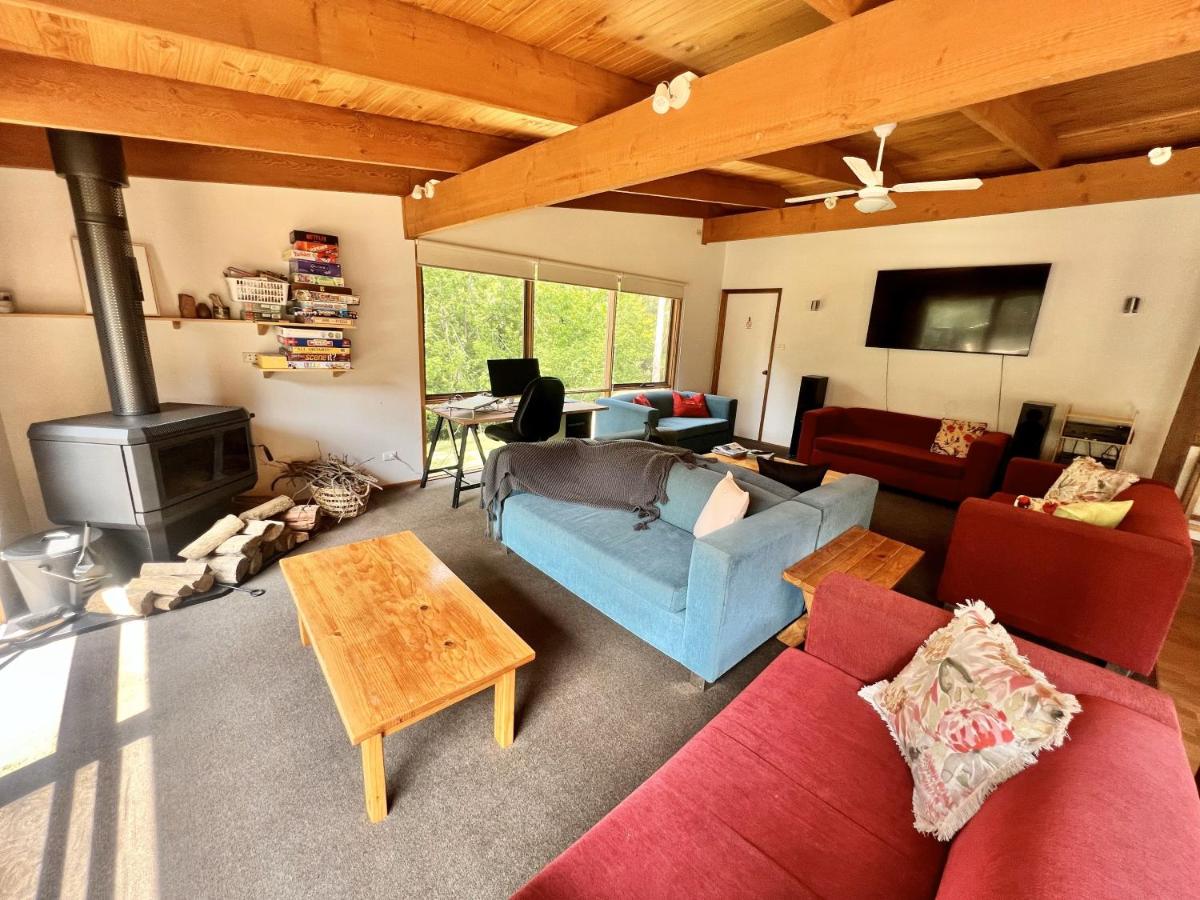 Albaski Lodge Room 2 - B&B Mount Buller