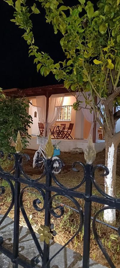 casa di Beatrice - B&B Georgioupolis