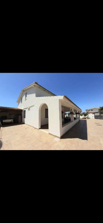 Casa Marina Maltese via ucca marina SANTA MARIA DEL FOCALLO ISPICA - Ferienwohnung Santa Maria del Focallo