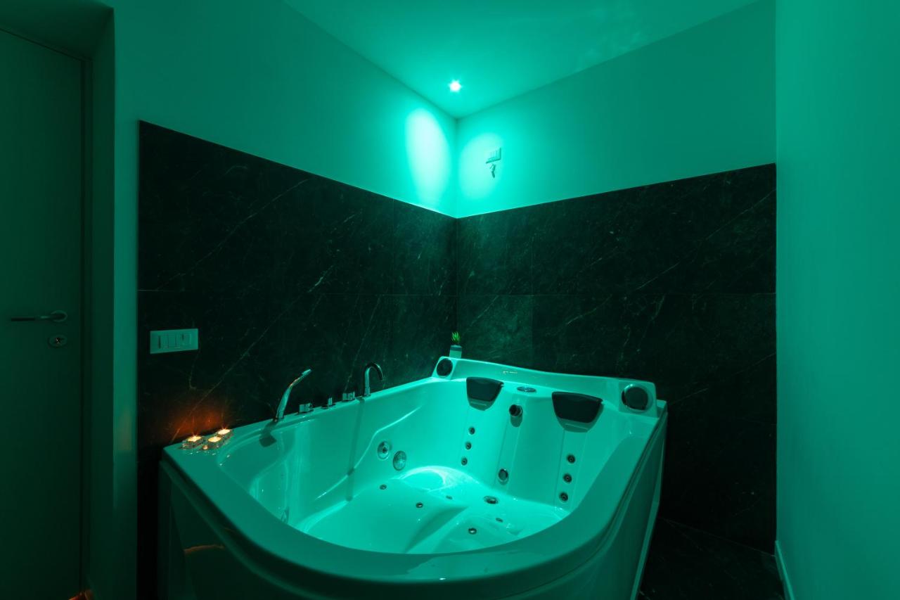 Piazzetta Romana Luxury House - B&B