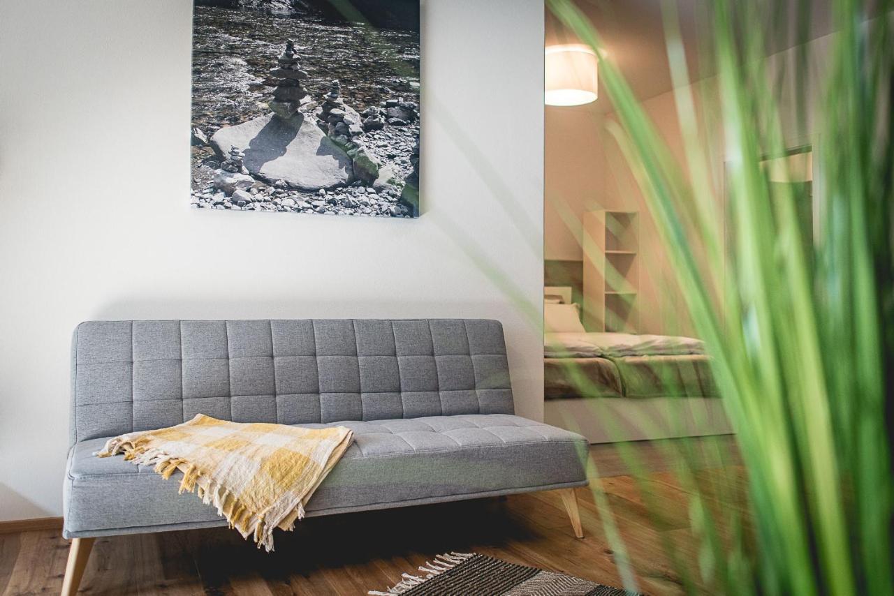 Superior Apartment mit 1 Schlafzimmer