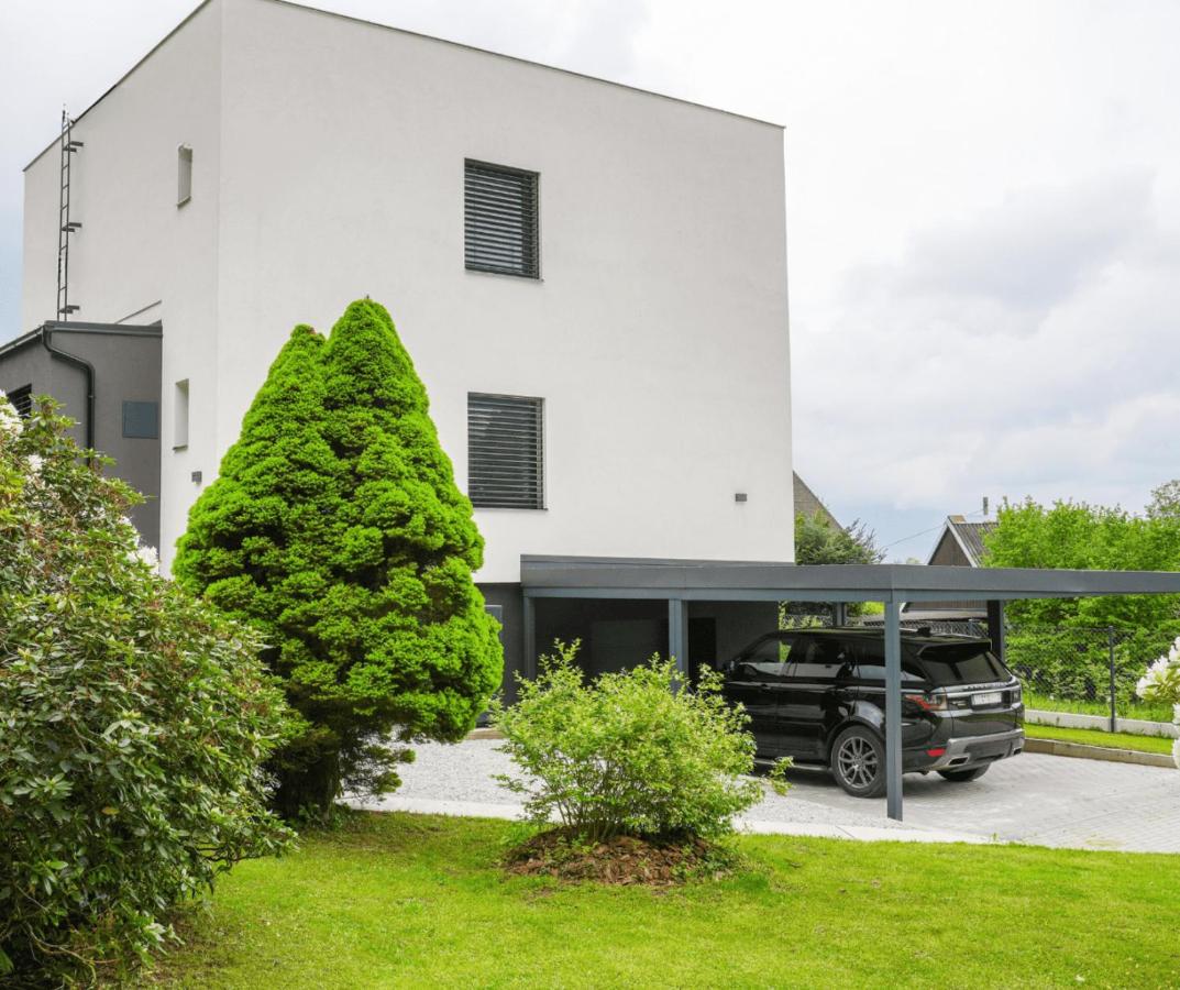 Vila Malenovice - B&B Malenovice
