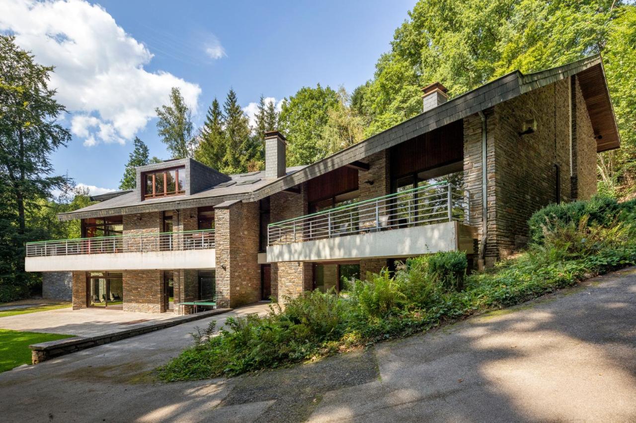 L'Écrin de la Warche - B&B Malmedy