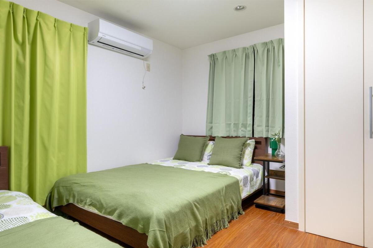 -Go Nishi-shinjuku- Shinjuku Newly renovated 4LDK House! - B&B Tokyo