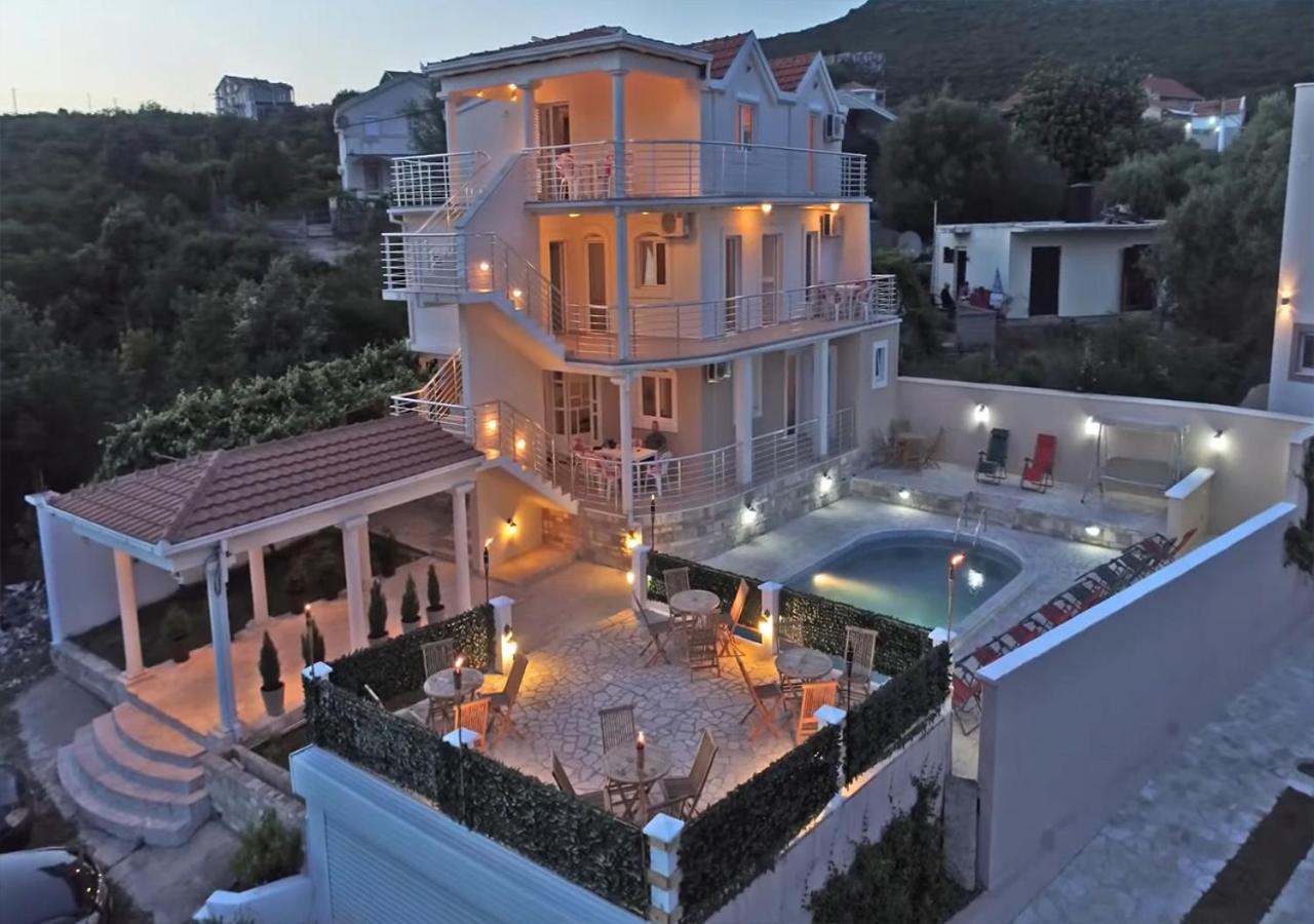 Villa Amore - Chambres d’hôtes Krimovice