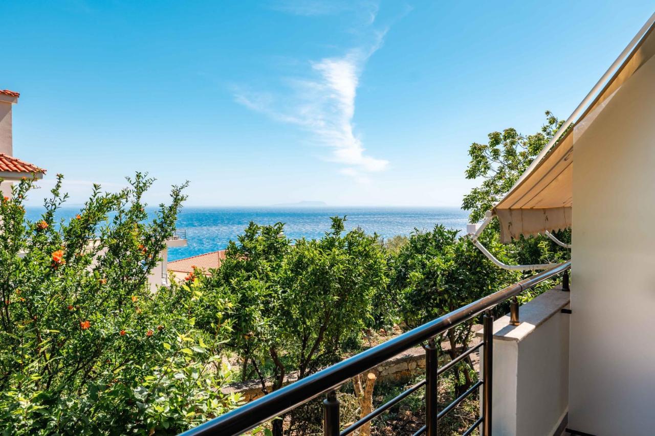 Kristianna Apartments - B&B