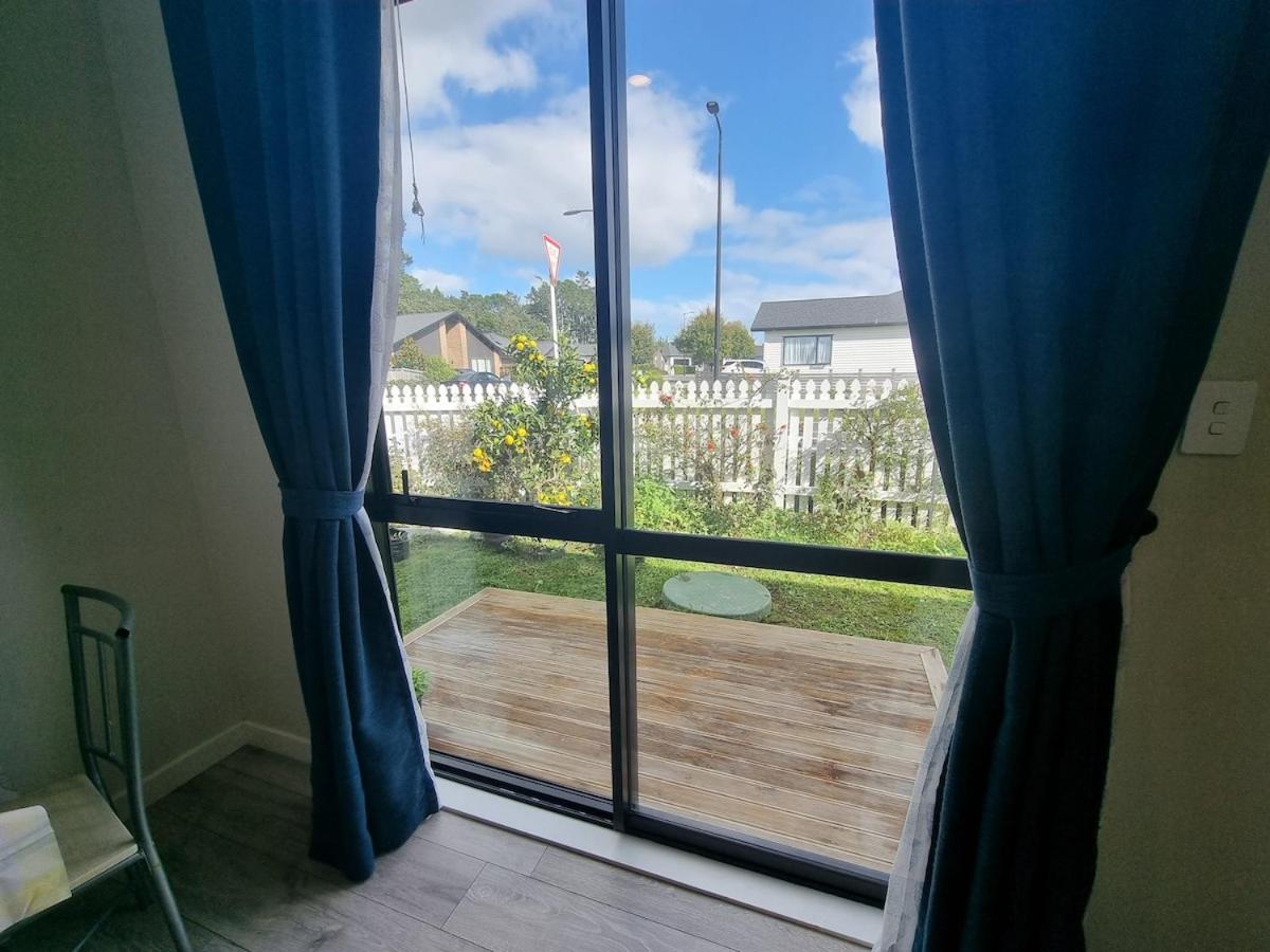 BEHOME - Modern Guest Suite - Chambres d’hôtes Kumeu