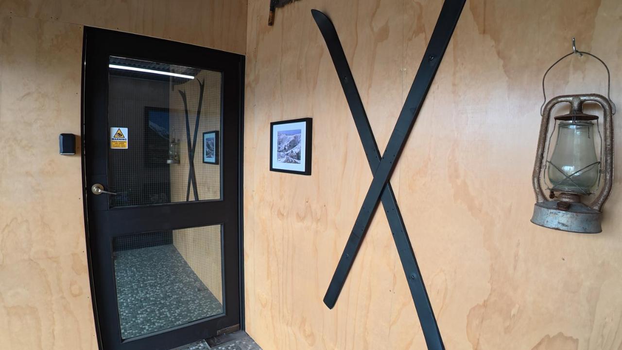 Blue Mountains Loft, Tapanui - B&B Glenkenich