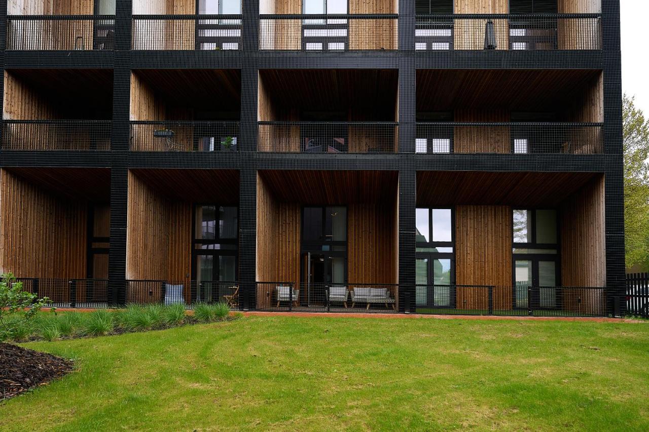 Riia 20 apartment 5 - B&B
