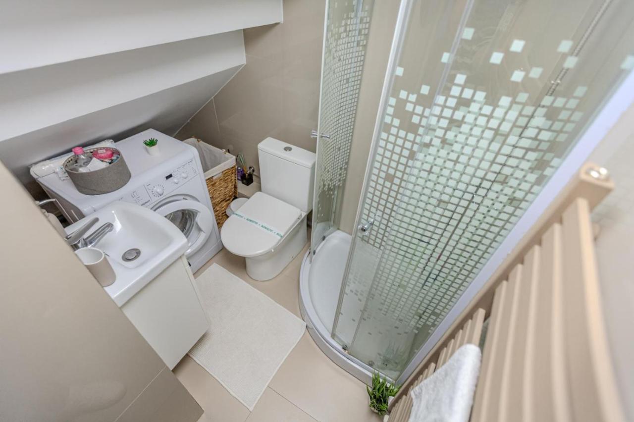 Vibe Brașov - B&B