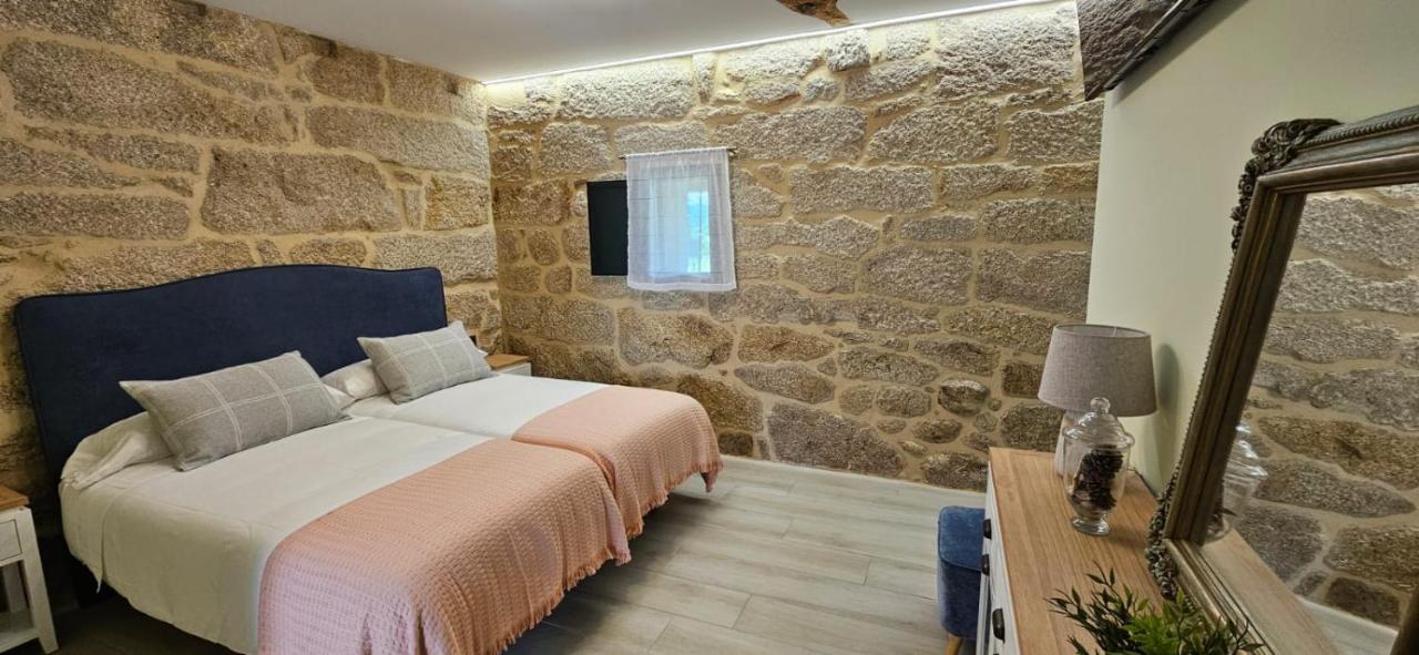 Chambre Double Supérieure