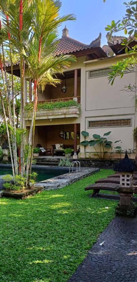 RUNA Artisan's Villa - B&B Ubud