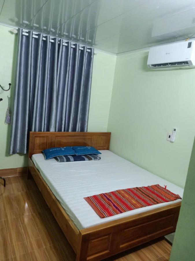 Chambre Double - Vue sur Montagne