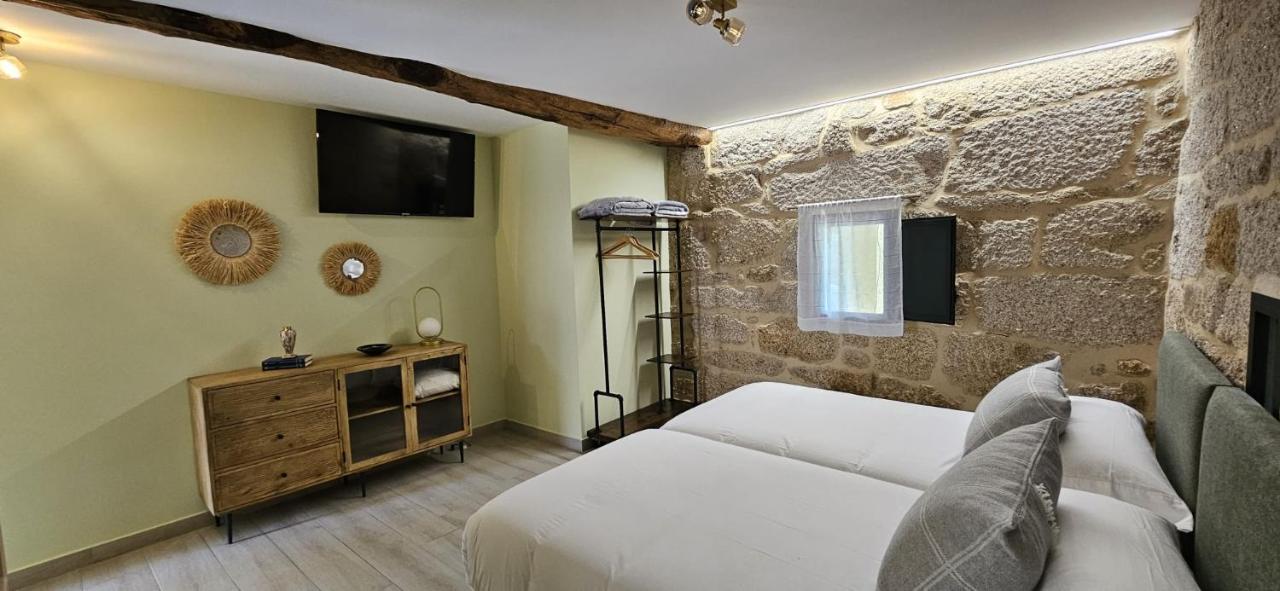 Chambre Lits Jumeaux Supérieure
