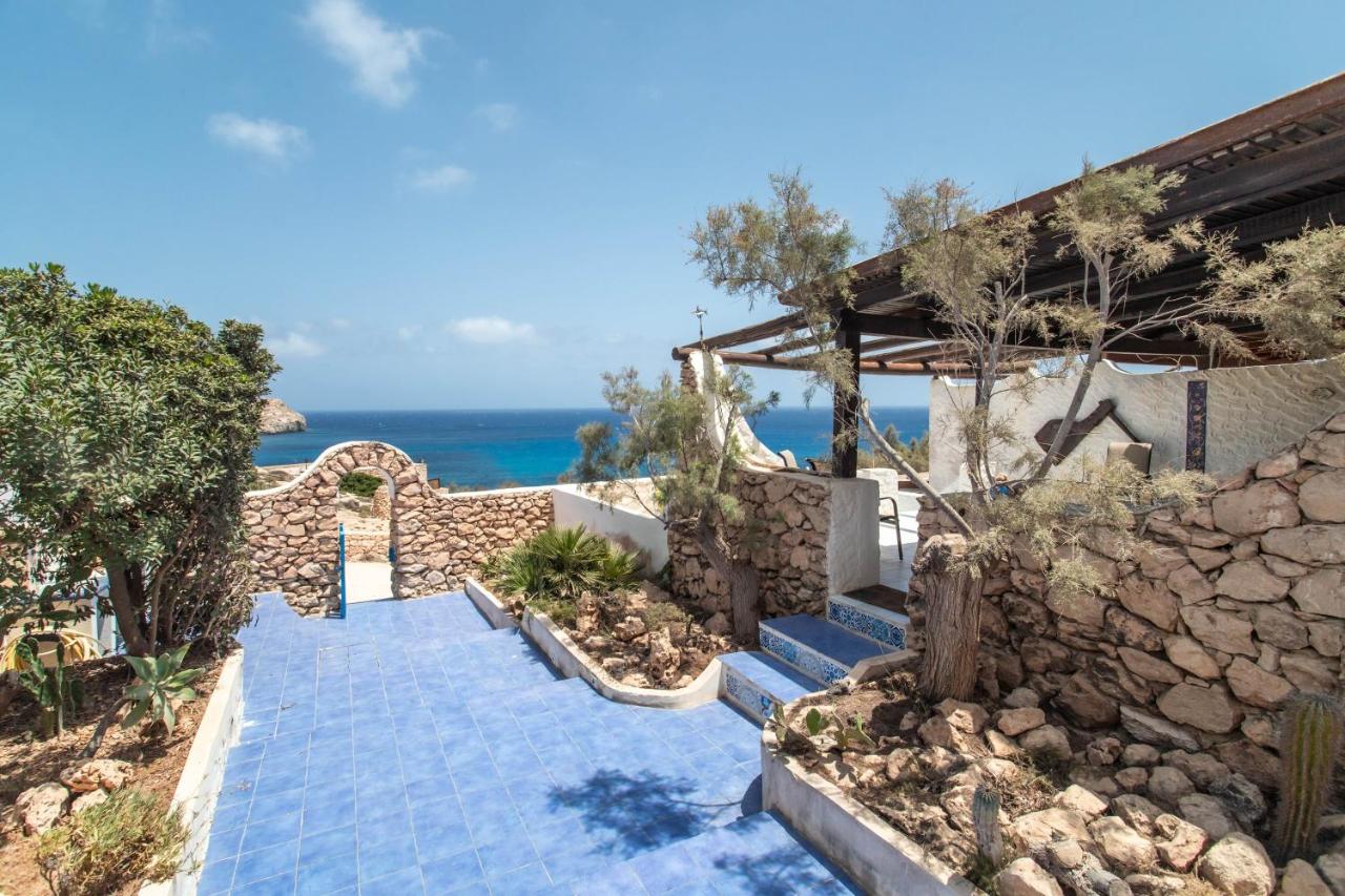 Villa Rosa dei Venti - B&B Lampedusa