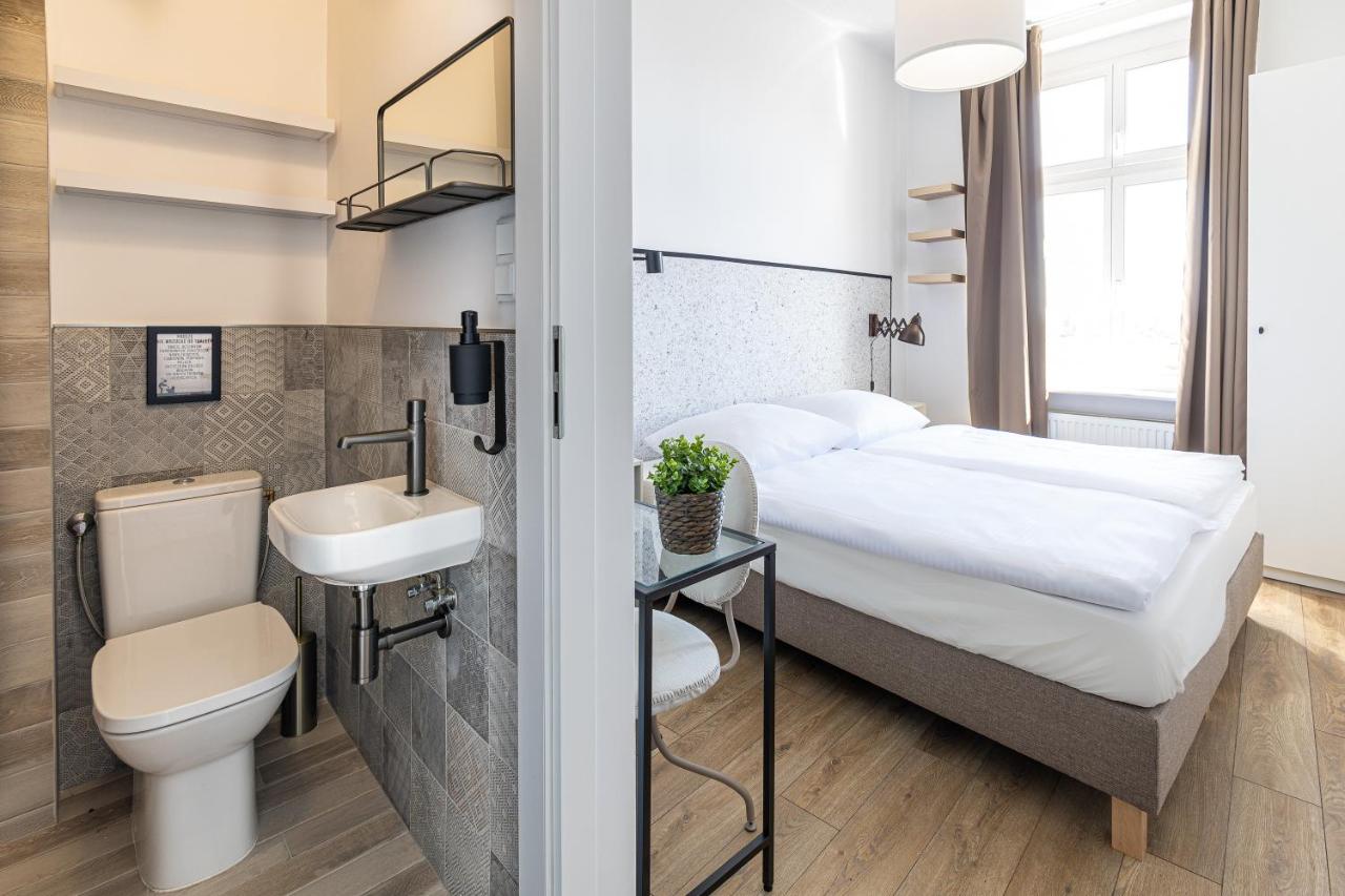 Petite Chambre Double