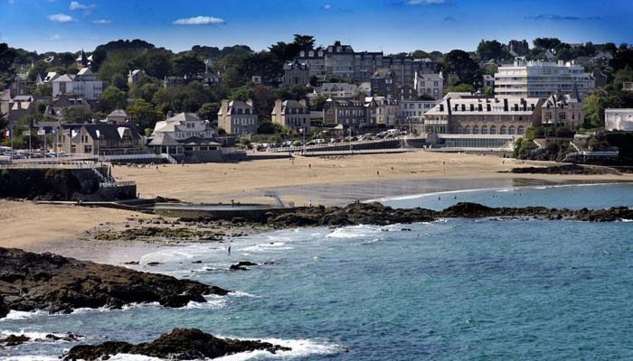 Escapade Marine - B&B