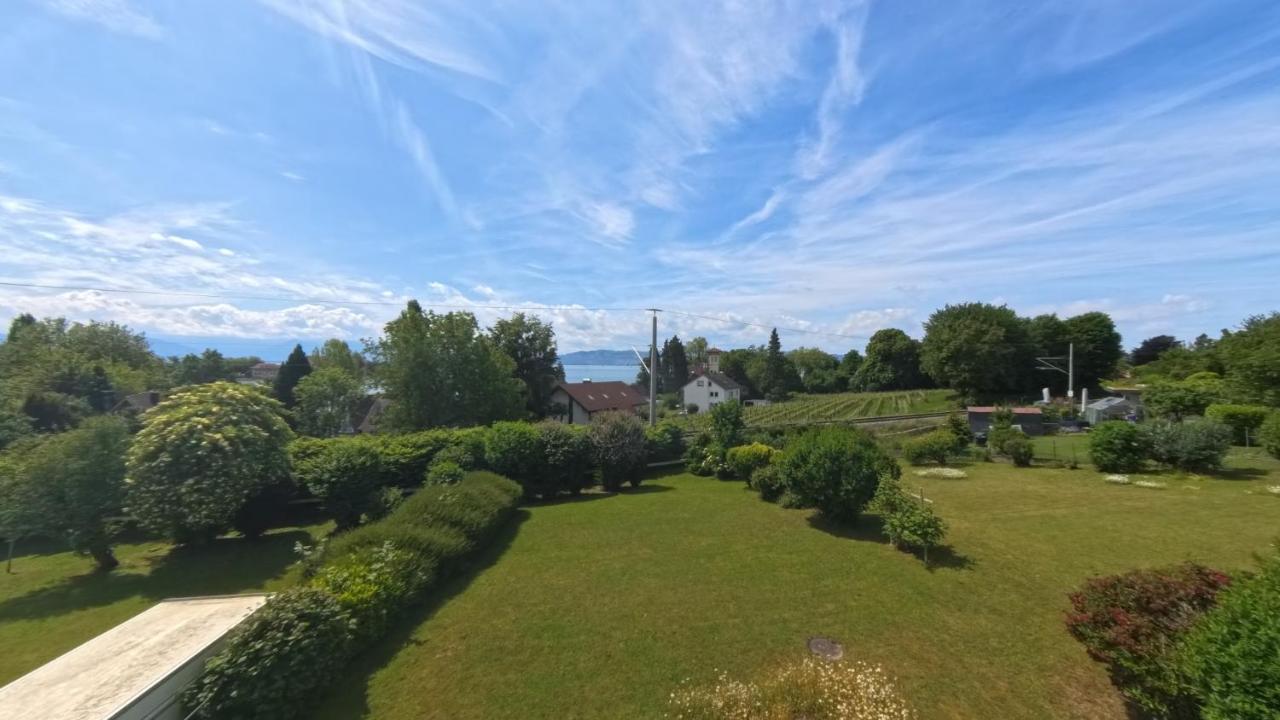 Casa AnnBergen & See - B&B