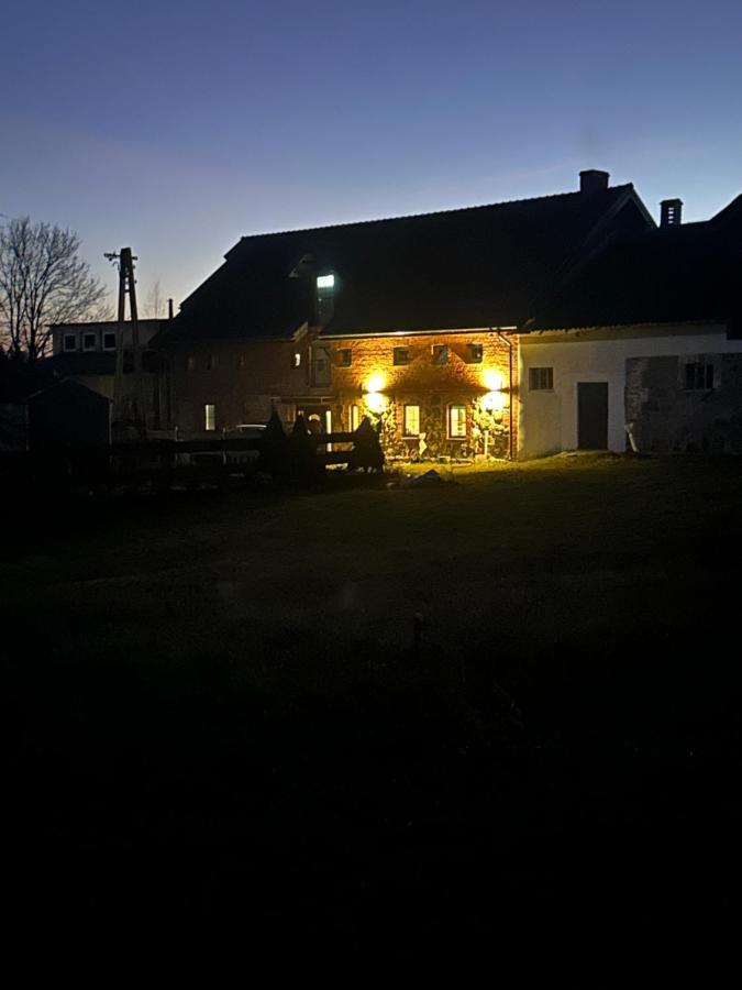 Mierunia Nature - B&B Mieruniszki