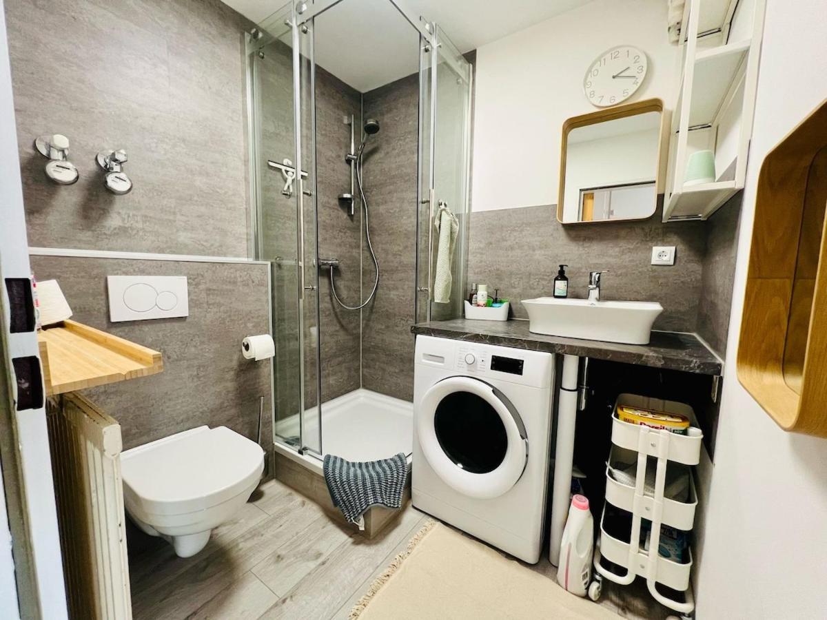 UrbanPause Studio KA-Mitte - Bed and Breakfast Karlsruhe