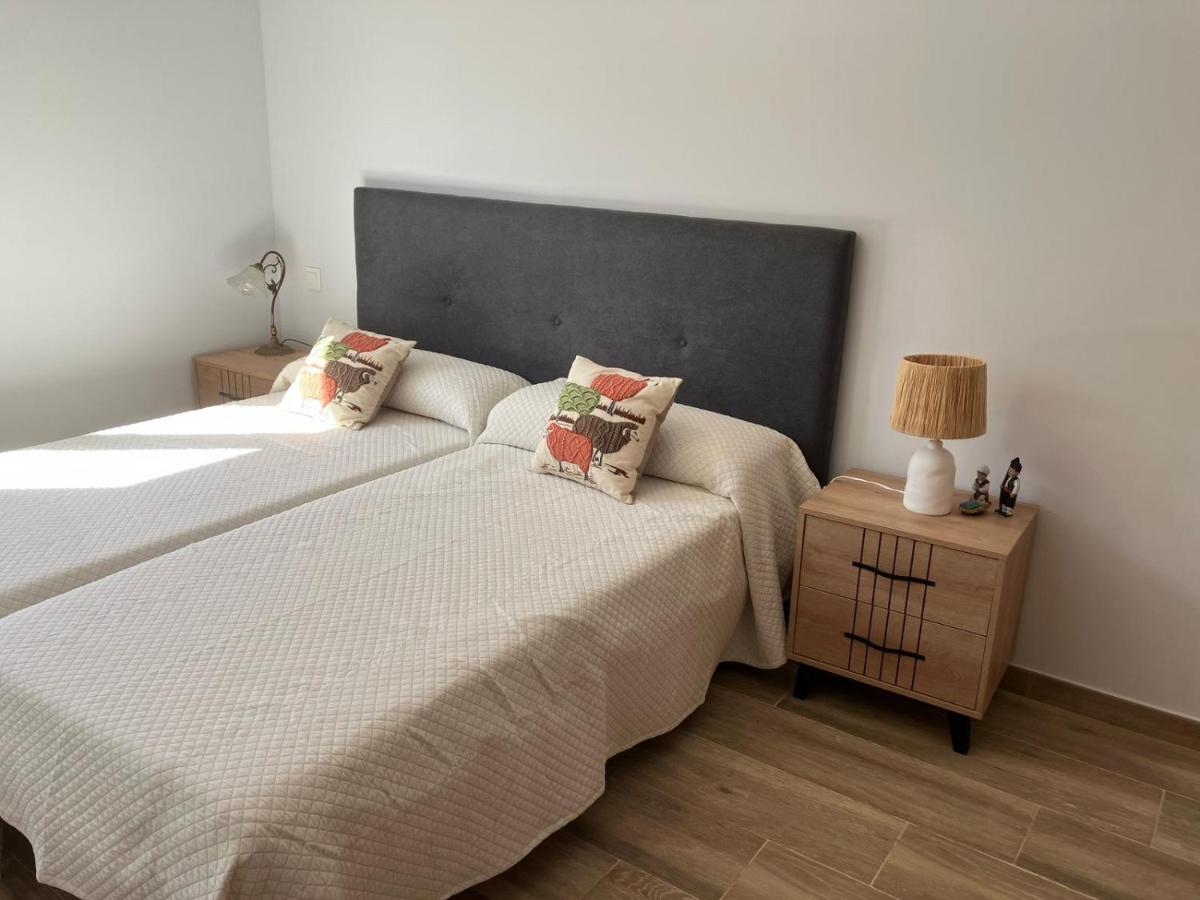 Appartamento con 2 Camere da Letto
