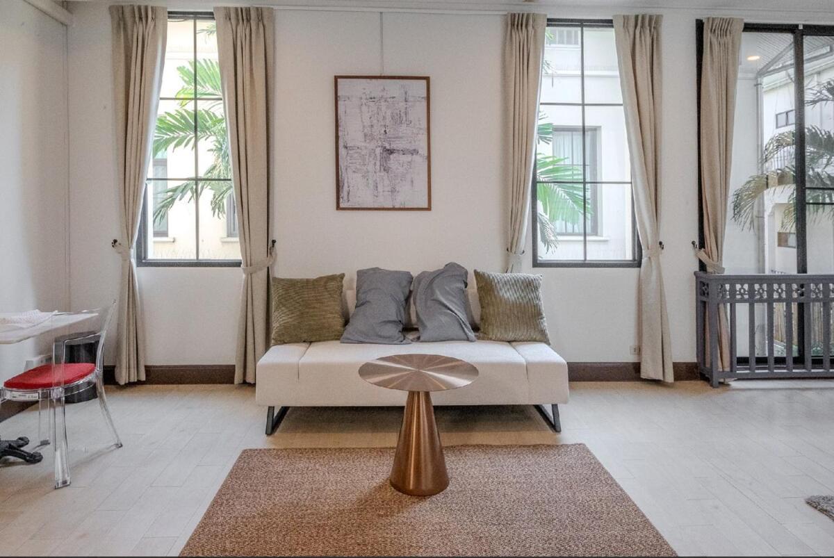 Villa con Piscina Privata 