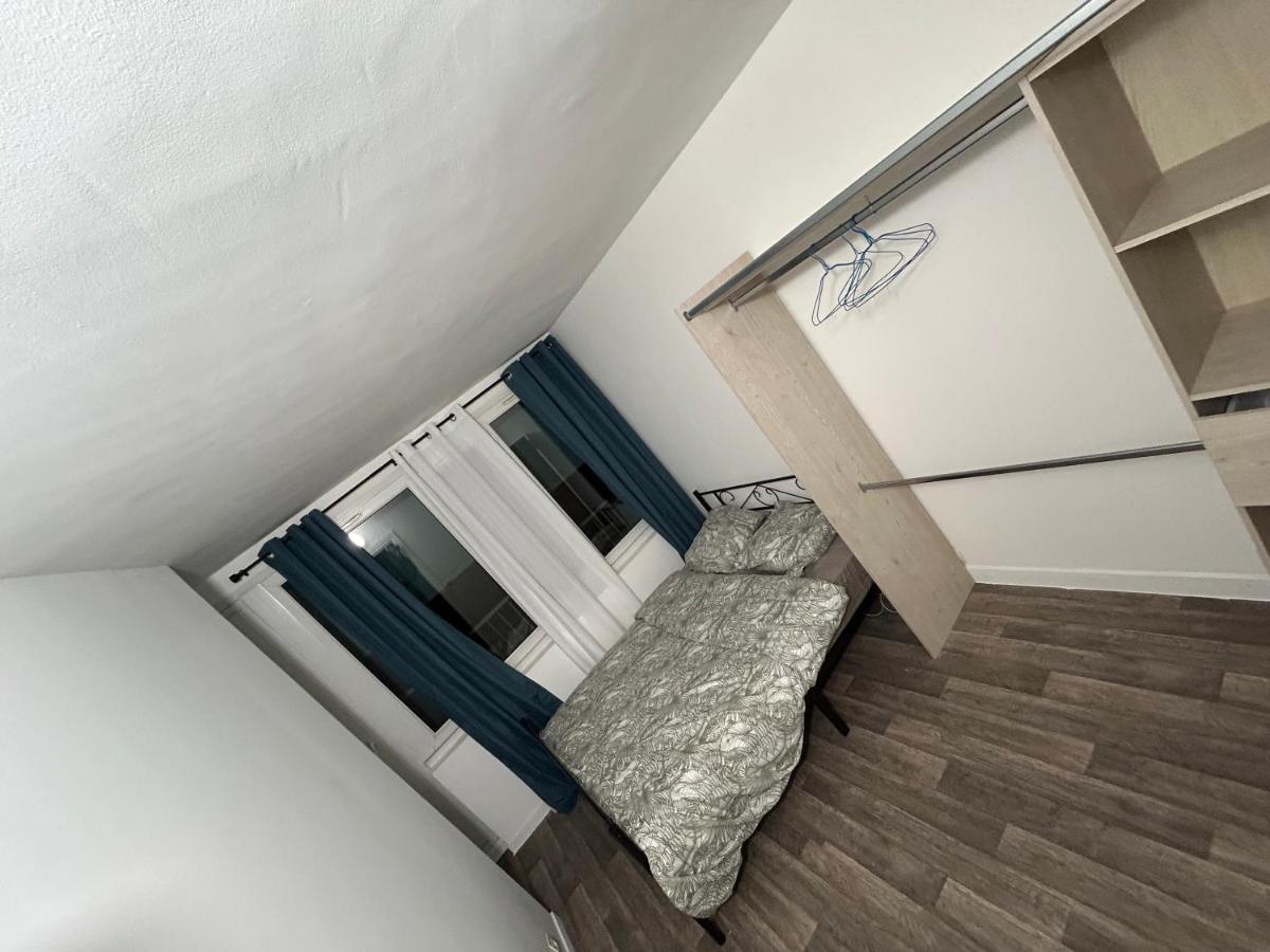Chambres Privées Gagny RER E Paris 20 min - B&B Gagny