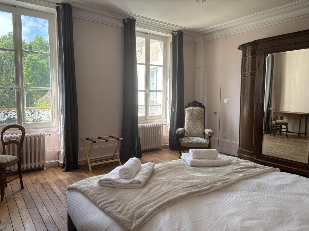 Standard Suite