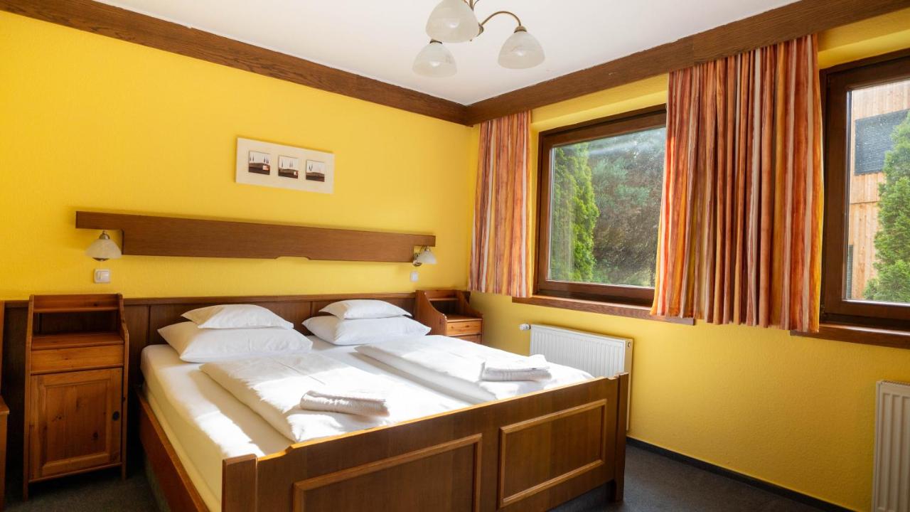 Family XXL Apartment