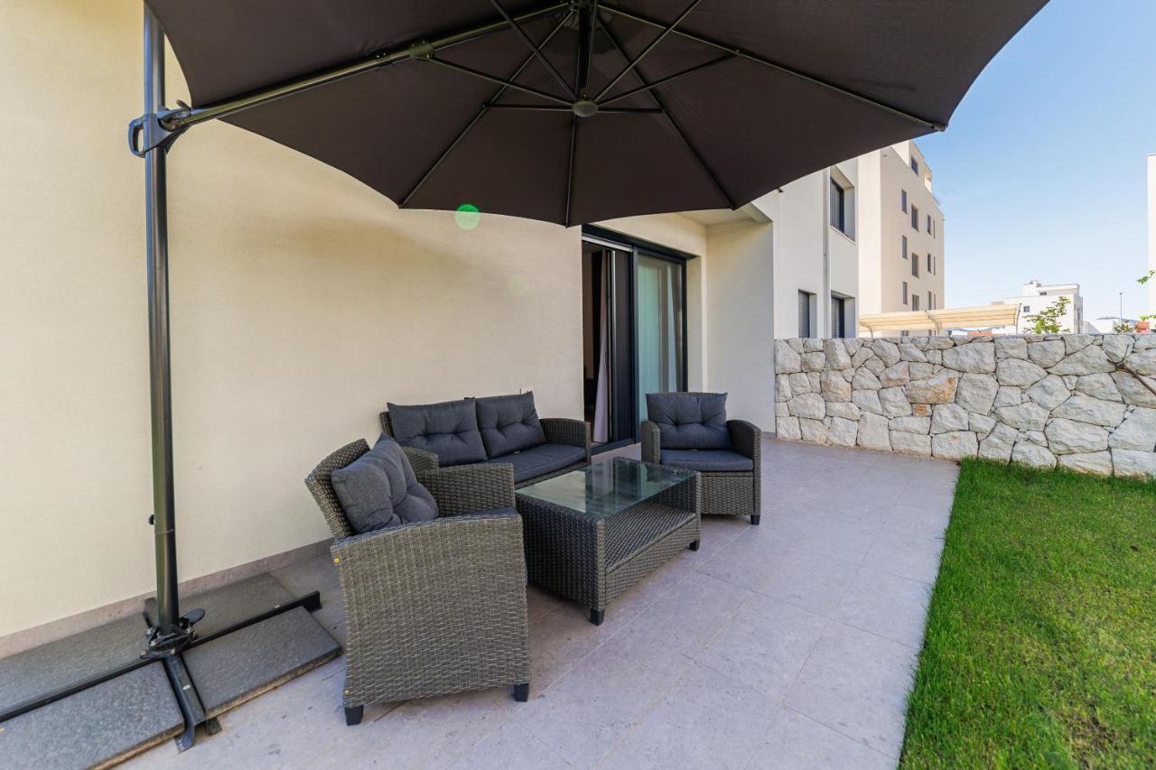 Ocean Lagoon by Belmont Realty - B&B Zadar