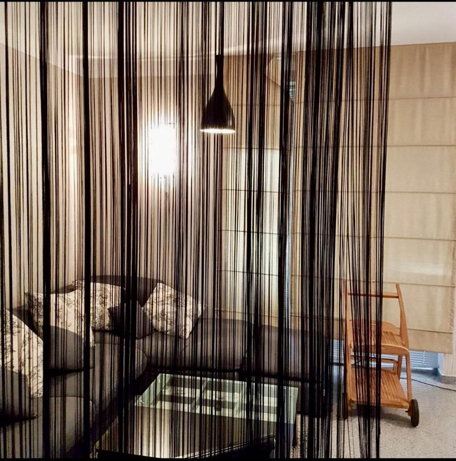 Apartment With The Terrace - Chambres d’hôtes Batoumi