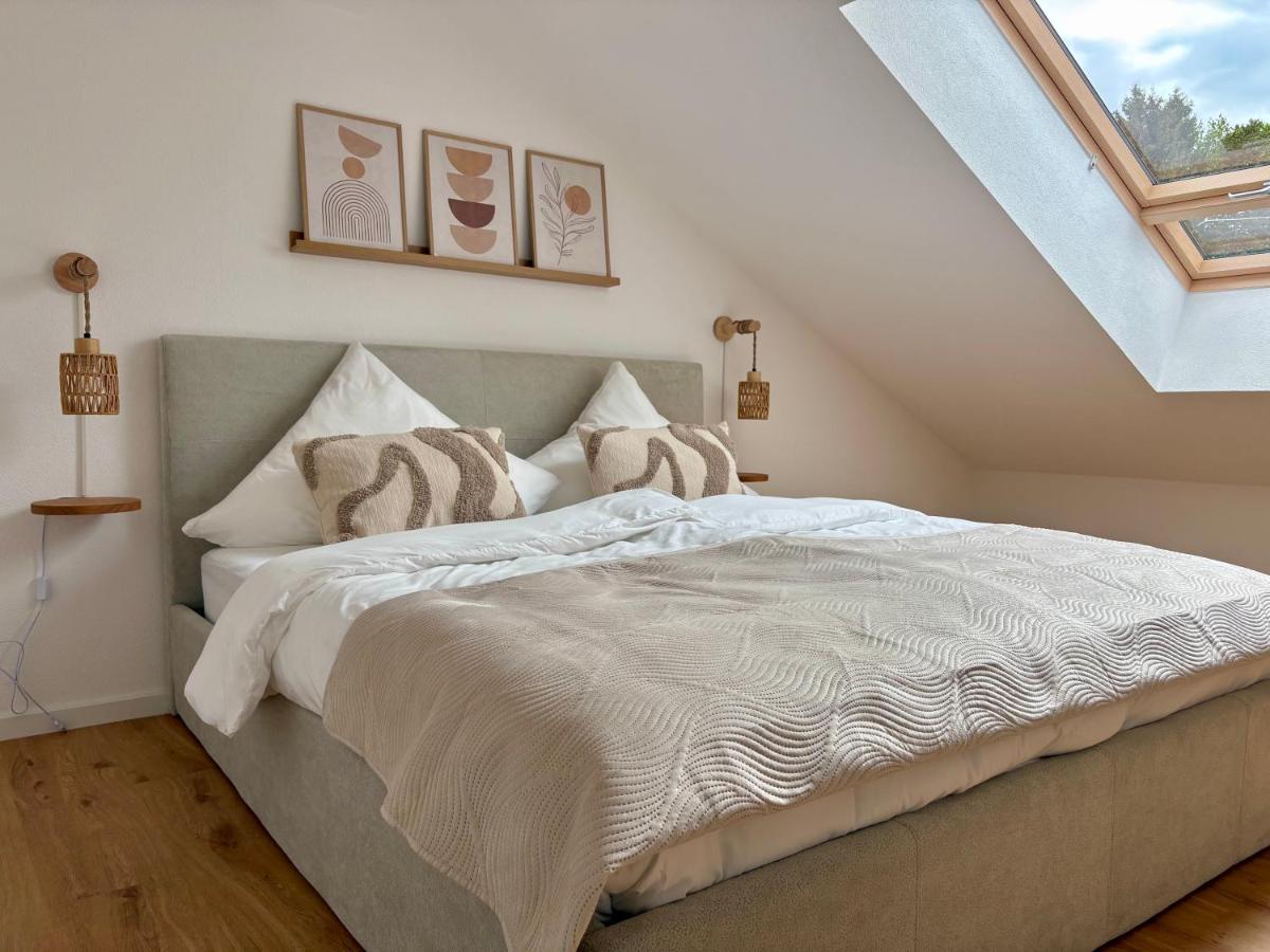 GIPFELGLÜCK - Ferienwohnung zentral in Nesselwang - B&B