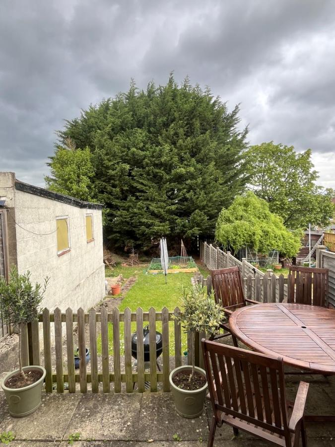 Two bedroom home in Headington - B&B